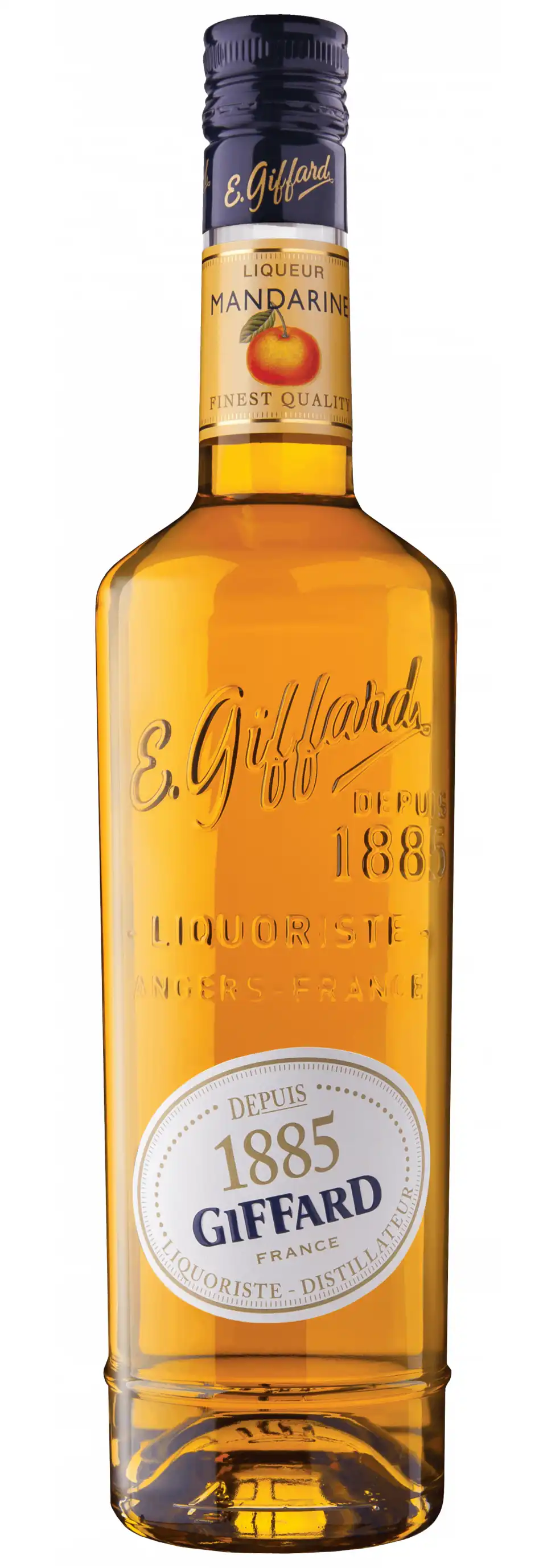 Giffard Classic Mandarine | Likör 35% 0,7l!