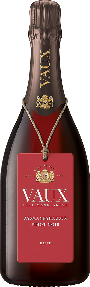 Schloss Vaux Assmannshäuser | Pinot Noir Brut