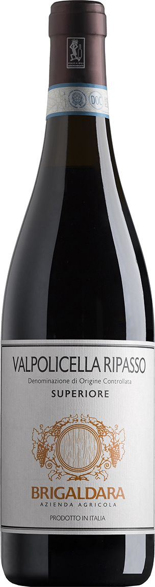 Brigaldara Valpolicella | Ripasso Superiore D.O.C.