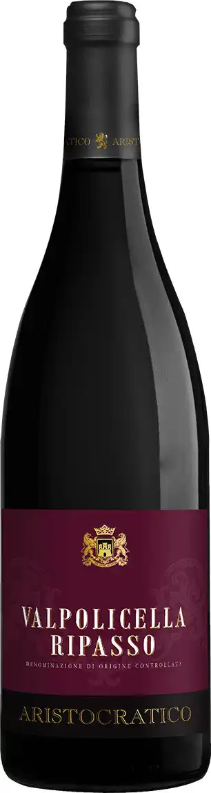 Aristocratico Valpolicella | Ripasso D.O.P.