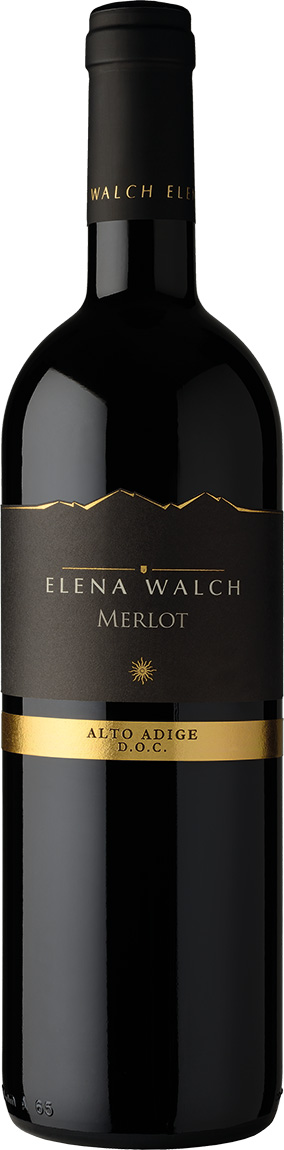 Walch Selezione Merlot | Alto Adige D.O.C.