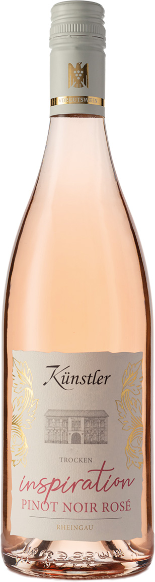Künstler Spätburgunder | Inspiration Rosé Trocken