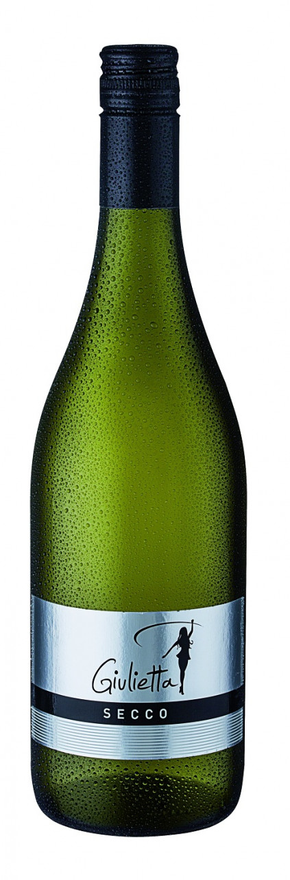 Giulietta Secco Frizzante 10 %