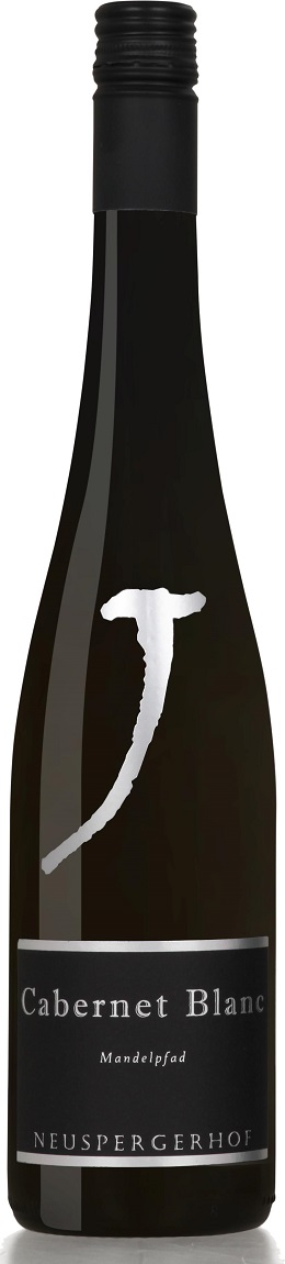 Neuspergerhof Mandelpfad | Cabernet Blanc | Trocken | Bio (ABCERT:DE-ÖKO-006)