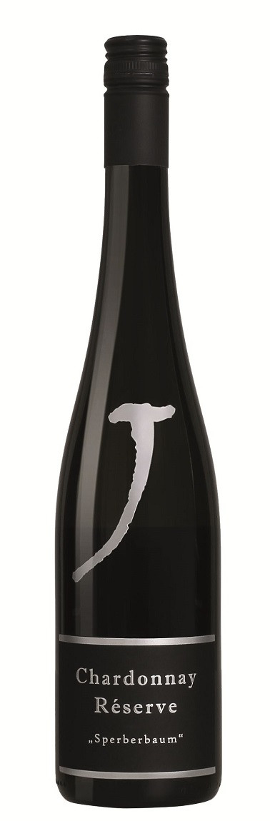 Neuspergerhof Sperberbaum | Réserve | Chardonnay Trocken | Bio (ABCERT:DE-ÖKO-006)