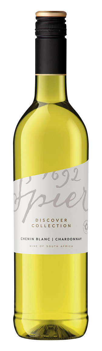 Spier Discover Collection | Chenin Blanc Chardonnay