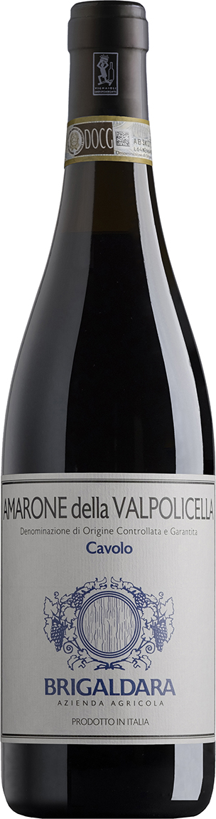 Brigaldara Amarone Cavolo | Valpolicella D.O.C.G.