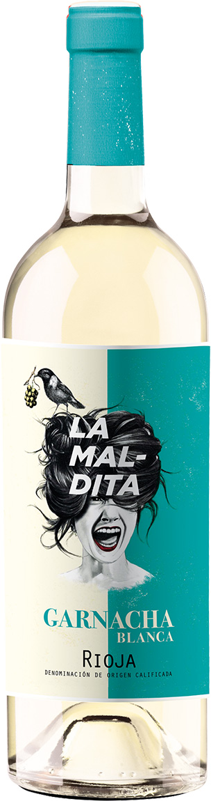 La Maldita Garnacha Blanco | Rioja D.O.C.
