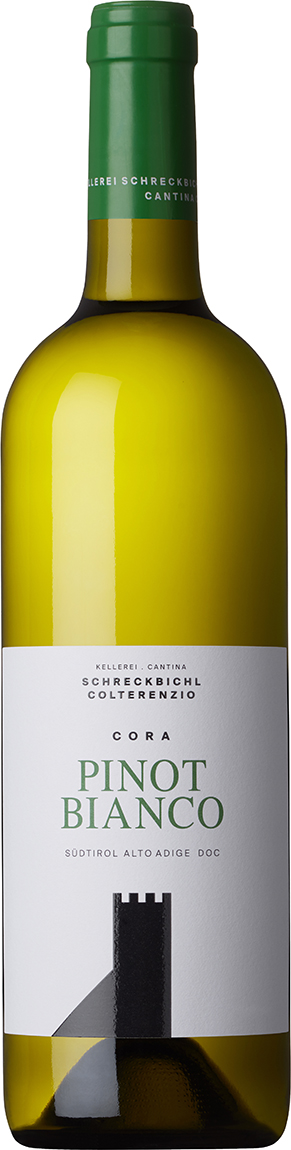 Schreckbichl Cora | Weißburgunder Alto Adige | D.O.C.