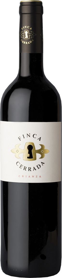 Finca Cerrada Crianza | La Mancha D.O.