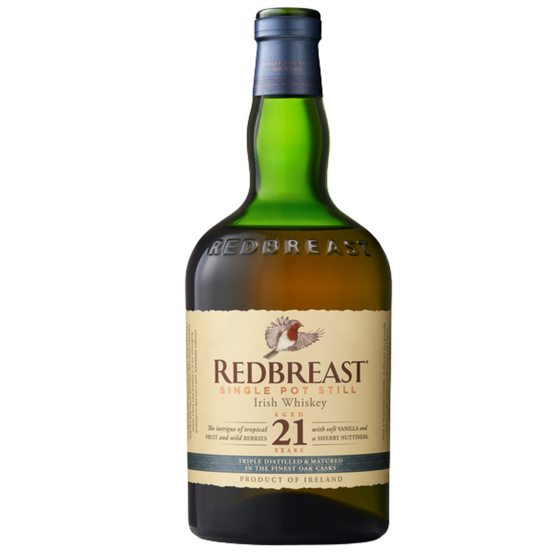 Redbreast 21 years Irish | Whiskey 0,7l