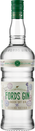 Fords Gin 45% 0,70l