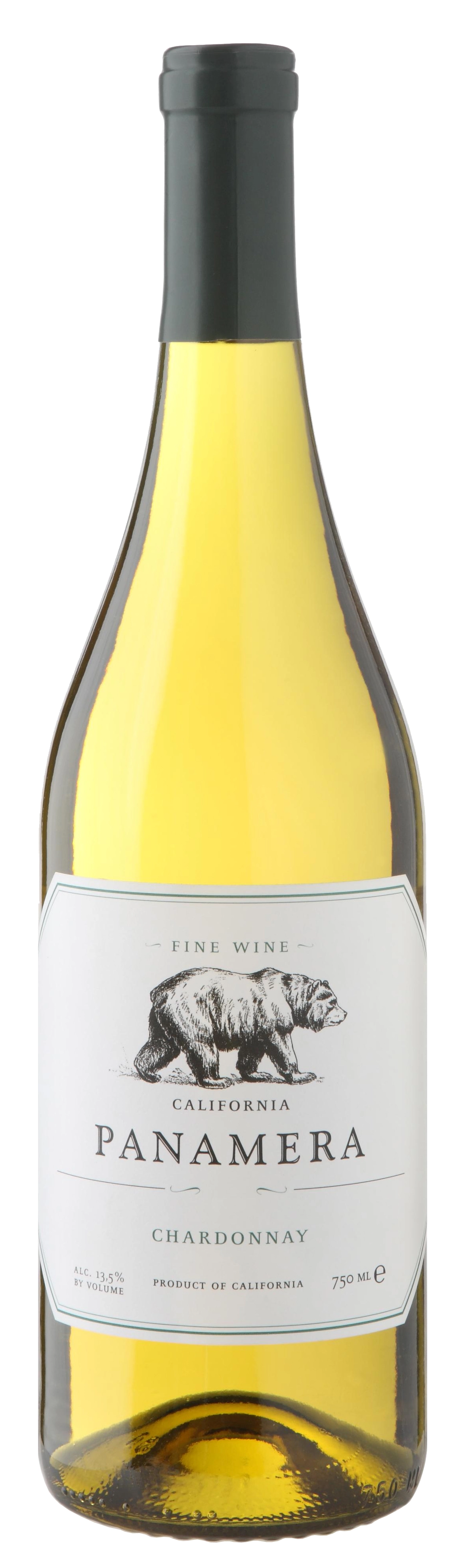 Panamera Chardonnay