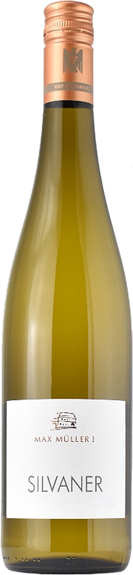 Max Müller Silvaner Gutswein | Trocken