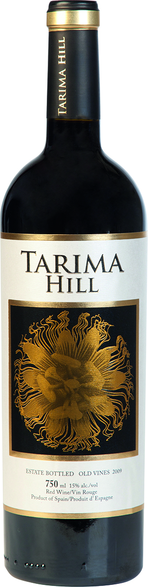 Volver Tarima Hill Tinto | Alicante D.O.!