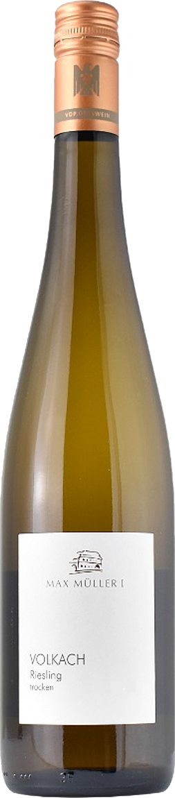 Max Müller Volkach Riesling | Ortswein Trocken