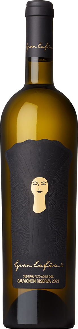 Schreckbichl Gran Lafoa | Sauvignon Blanc Riserva | Alto Adige D.O.C.