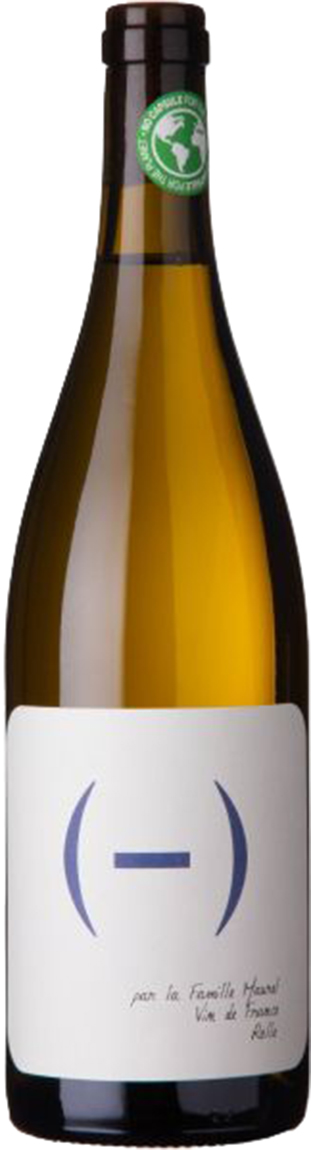 Maurell Rolle (-) | Vin de France | Bio (ABCERT:DE-ÖKO-006)