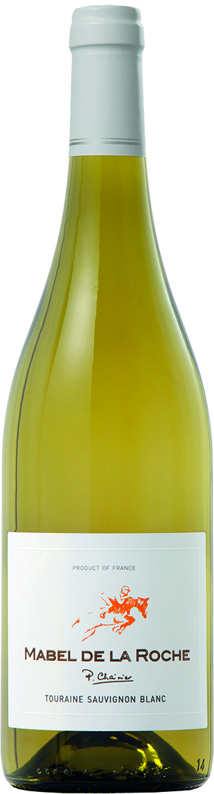 Paul Buisse Mabel de la | Roche Sauvignon Touraine A.C.