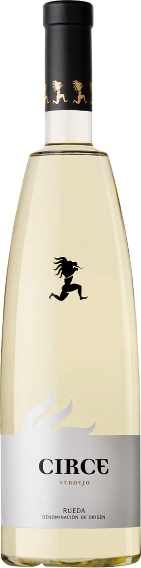 Avelino Vegas Circe | Verdejo Rueda D.O.