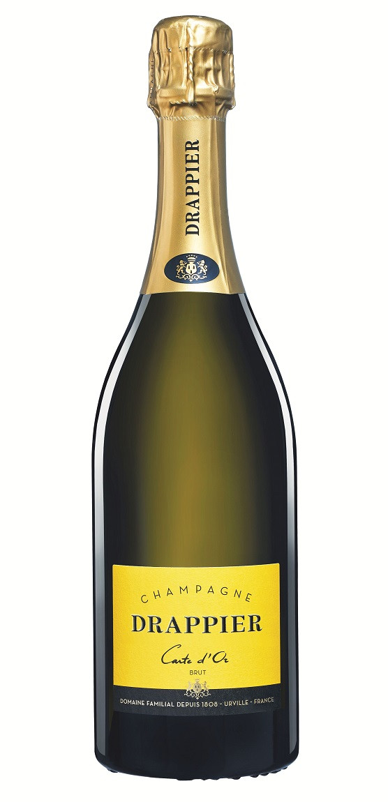 Champagne Drappier | Carte d‘Or Brut