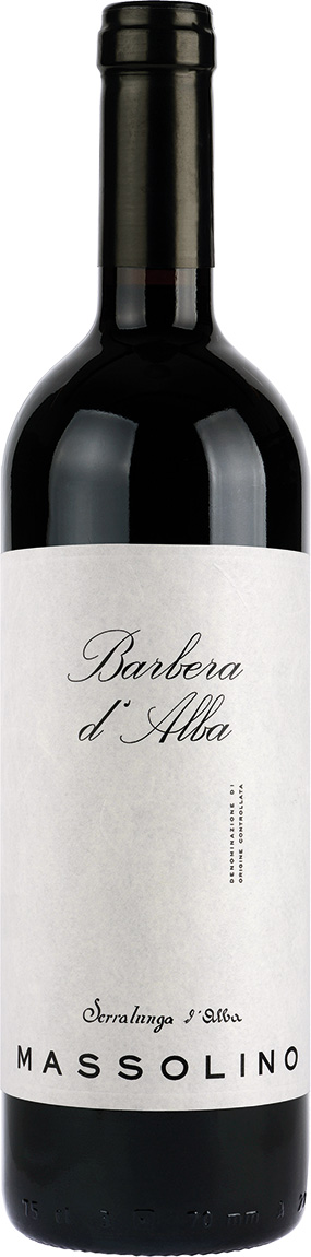 Massolino Barbera d'Alba | D.O.C.