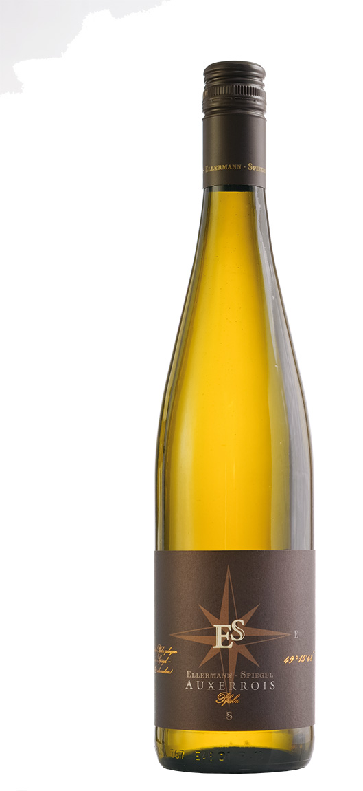 Ellermann-Spiegel | Auxerrois Trocken