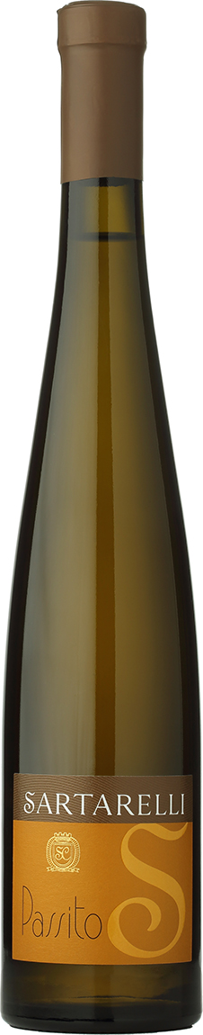 Sartarelli Passito | Verdicchio dei Castelli di | Jesi D.O.C. 0,50l