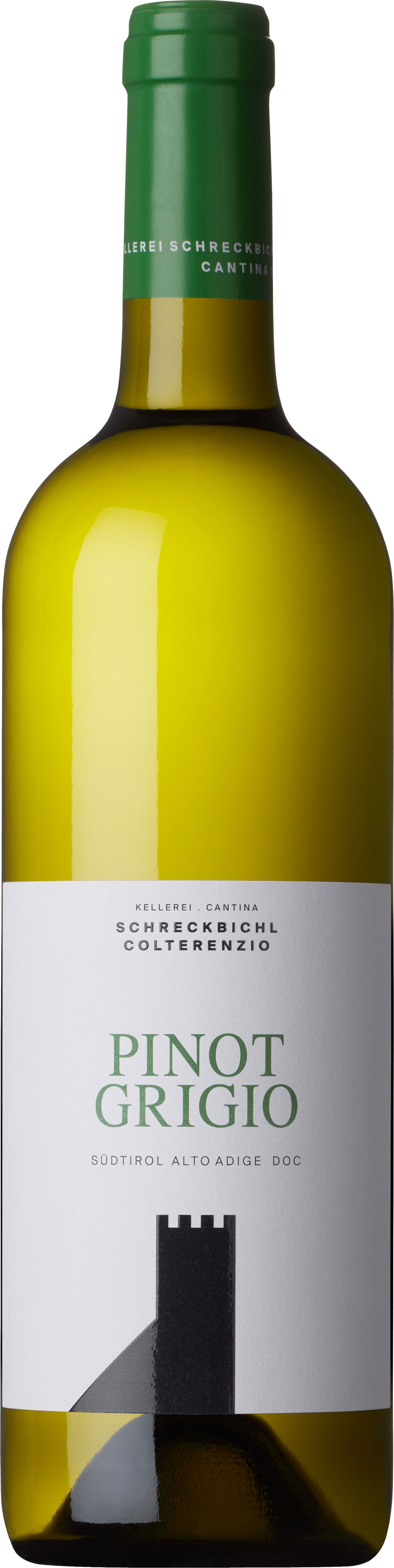 Schreckbichl Pinot Grigio | Alto Adige D.O.C.