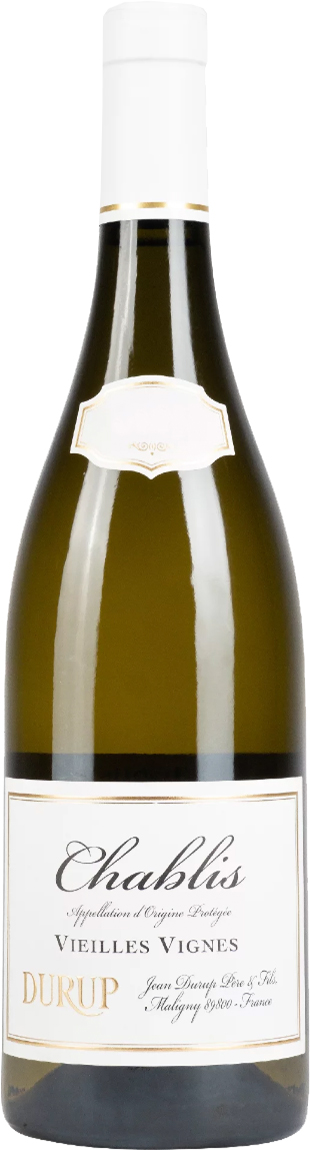 Domaine Durup Chablis | Vieilles Vignes A.O.P.