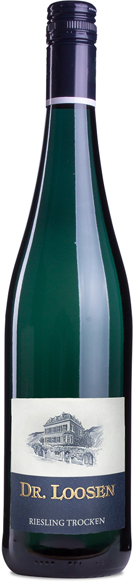 Dr. Loosen Riesling | Trocken