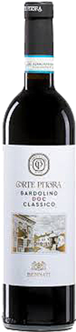 Bennati Corte Pitora | Bardolino Classico D.O.C.!
