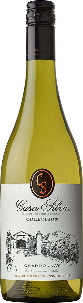 Casa Silva Chardonnay | Colección