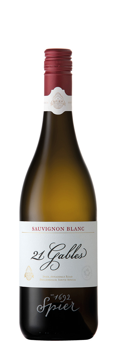 Spier 21 Gables Sauvignon | Blanc