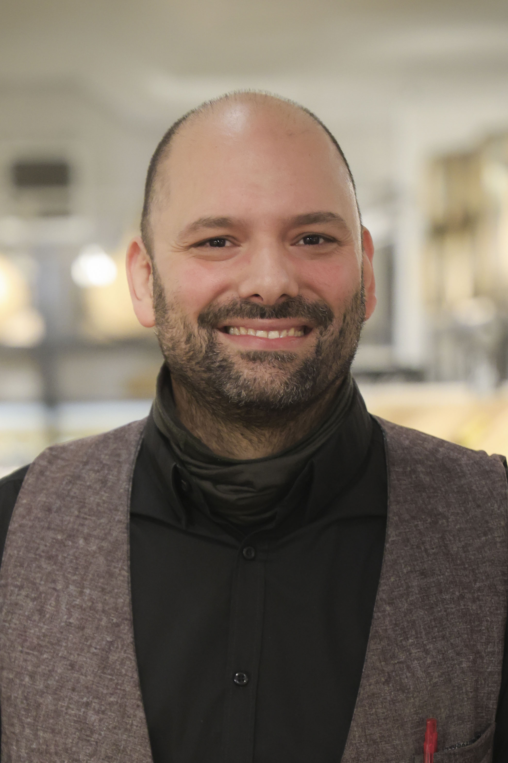 Melih Günsel