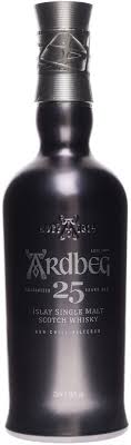 Ardbeg 25 years Islay Malt | Whisky 46% 0,7l