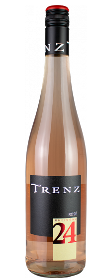 Trenz Rosé trocken
