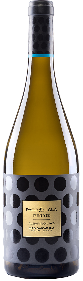 Paco & Lola Prime | Rías Baixas D.O.