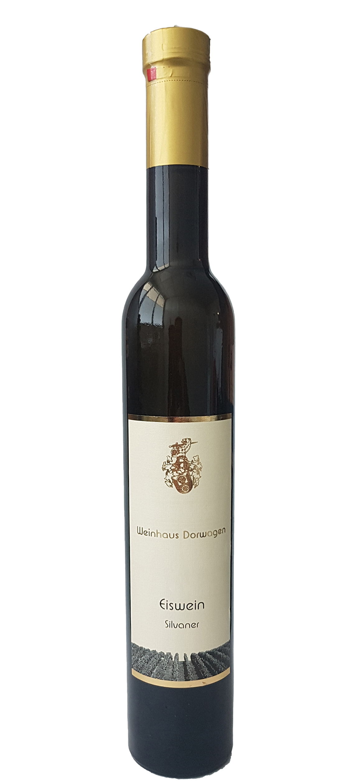 Dorwagen Mainzer Domherr | Kerner Eiswein 0,375 l