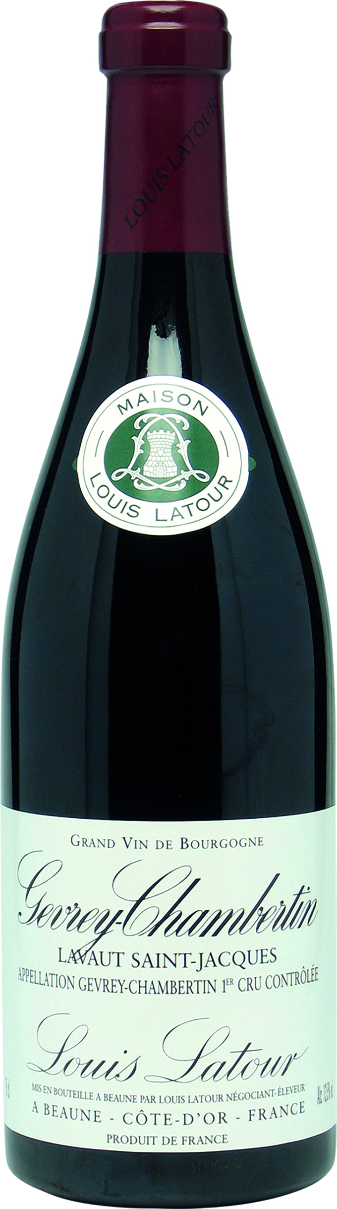 Louis Latour Gevrey | Chambertin A.C.