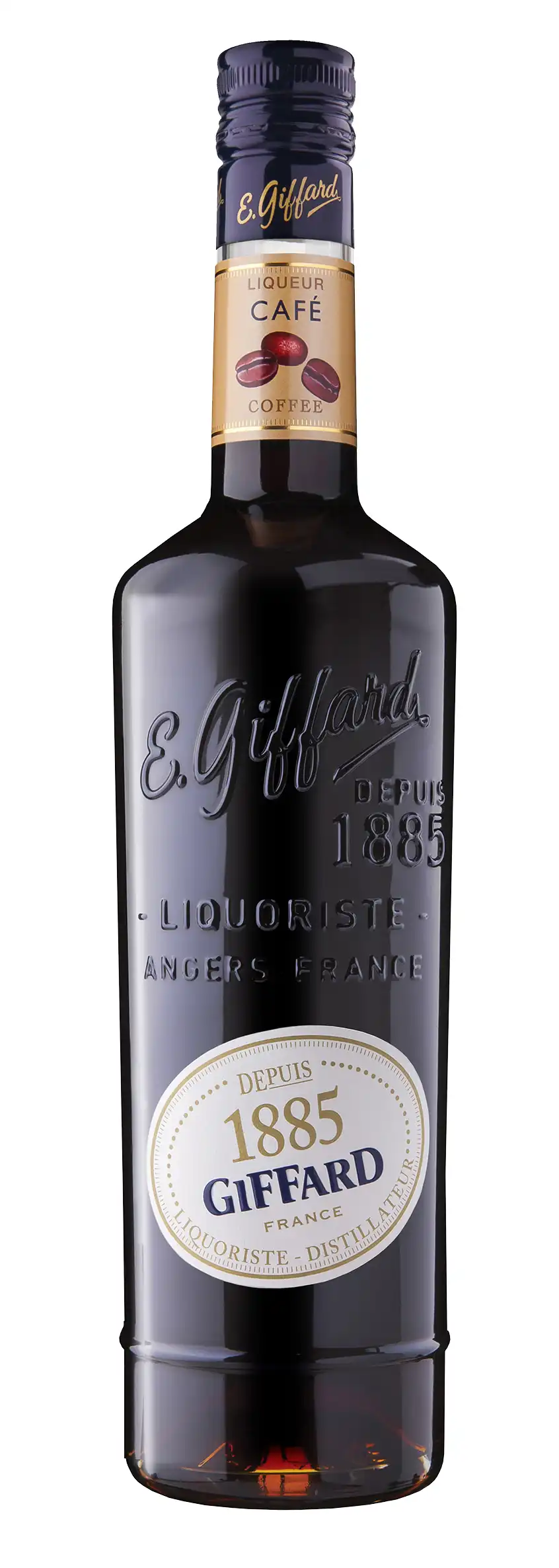 Giffard Classic Kaffee Likör | 20% 0,7l