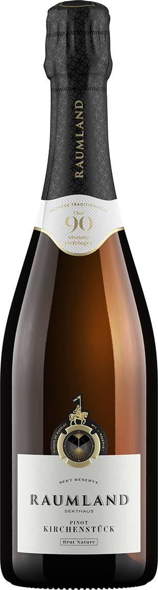 Raumland Pinot | Kirchenstück | Réserve Brut Nature
