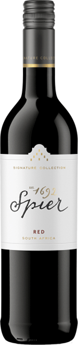 Spier Signature Cuvée Red