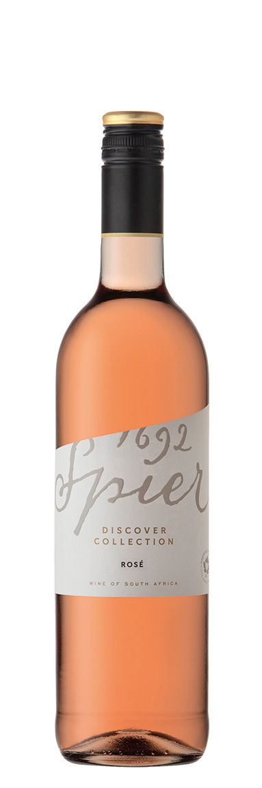 Spier Discover Collection Rosé