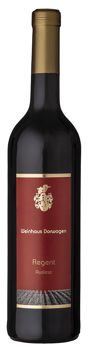 Dorwagen Ingelheimer | Kaiserpfalz Regent Auslese
