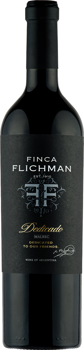Flichman Dedicado Gran Corte | Malbec