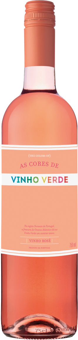 Pardalito Rosé | Vinho Verde D.O.C.