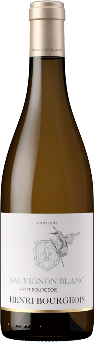 Henri Bourgeois Petit | Bourgeois Val de Loire I.G.P.