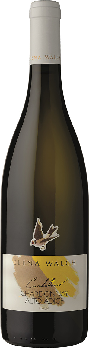 Walch Favorites | Chardonnay Cardellino | Alto Adige D.O.C.