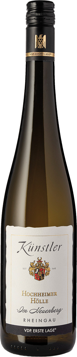 Künstler Hochheimer Hölle | Im Neuenberg Riesling Trocken